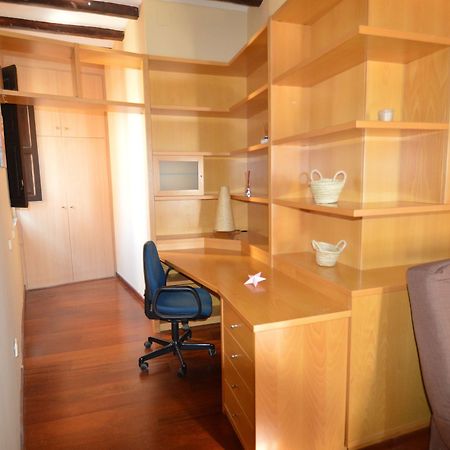 Tarragona Suites 70- Cavallers Eksteriør bilde